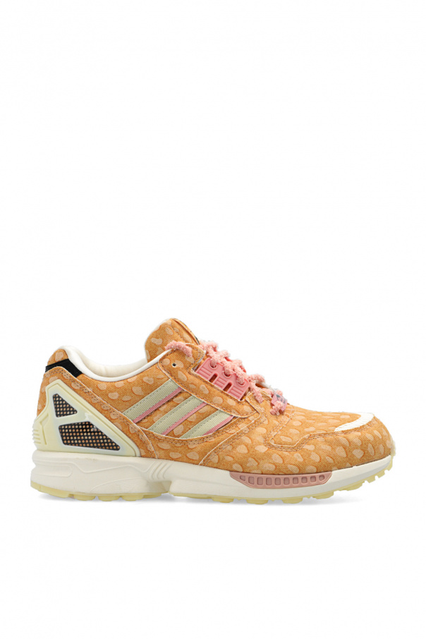 Adidas zx 8000 dust sand damen online